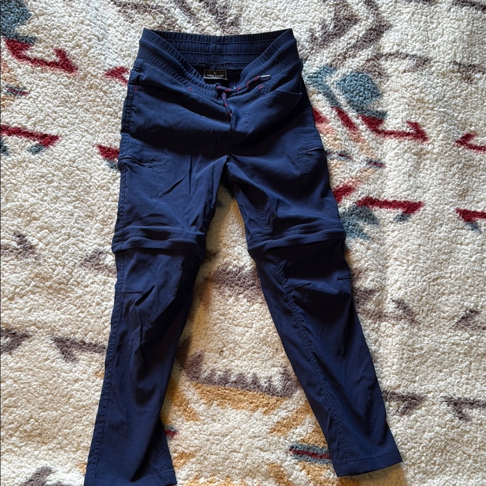 Eddie Bauer boys, hiking pants Pants